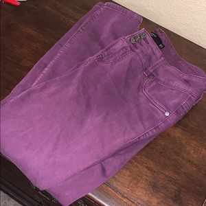 Torrid jeans
